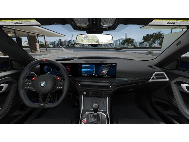new 2026 BMW M2 car, priced at $74,200