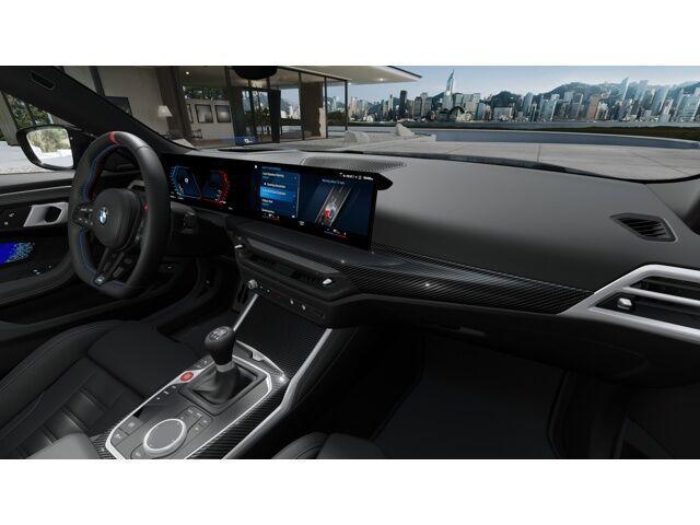 new 2026 BMW M2 car, priced at $74,200