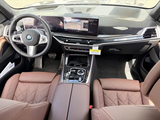 new 2026 BMW X5 PHEV car, priced at $91,425
