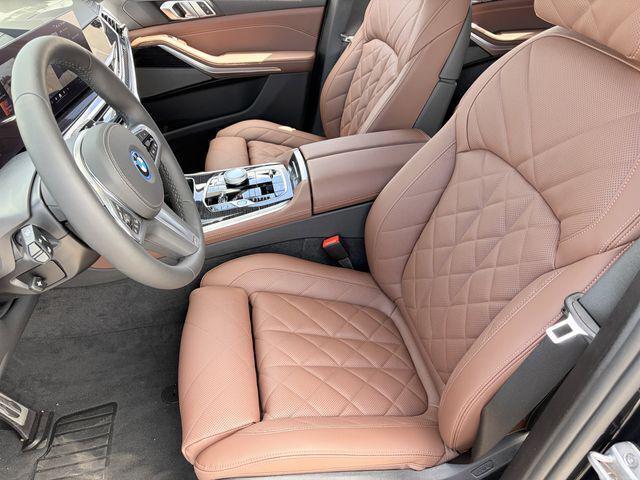 new 2026 BMW X5 PHEV car, priced at $91,425