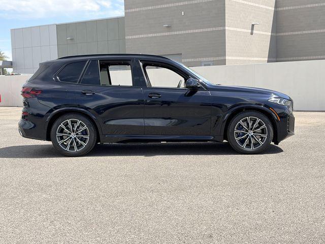 new 2026 BMW X5 PHEV car, priced at $91,425