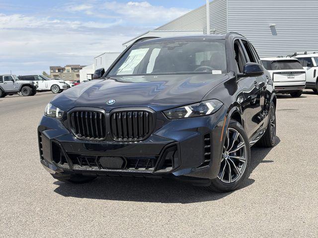 new 2026 BMW X5 PHEV car, priced at $91,425