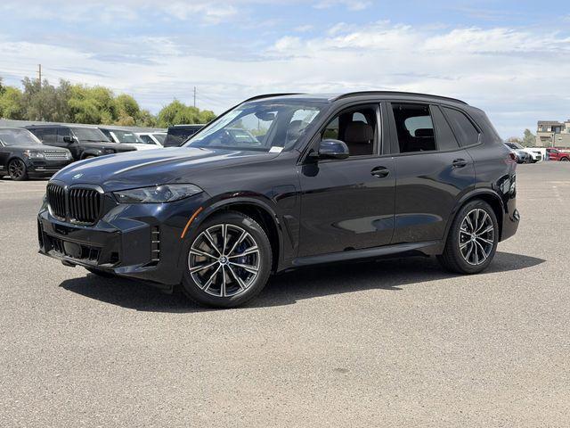 new 2026 BMW X5 PHEV car, priced at $91,425