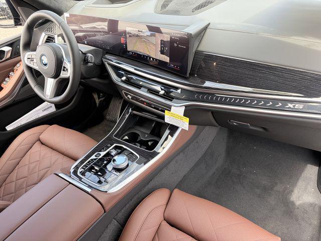 new 2026 BMW X5 PHEV car, priced at $91,425