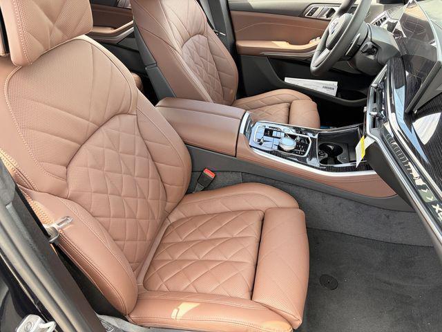 new 2026 BMW X5 PHEV car, priced at $91,425