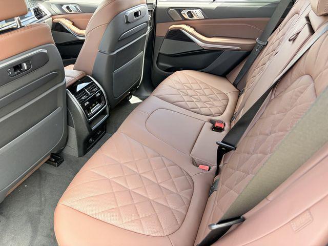 new 2026 BMW X5 PHEV car, priced at $91,425