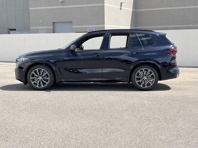 new 2026 BMW X5 PHEV car, priced at $91,425