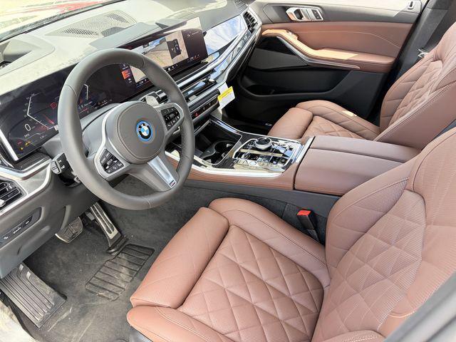 new 2026 BMW X5 PHEV car, priced at $91,425