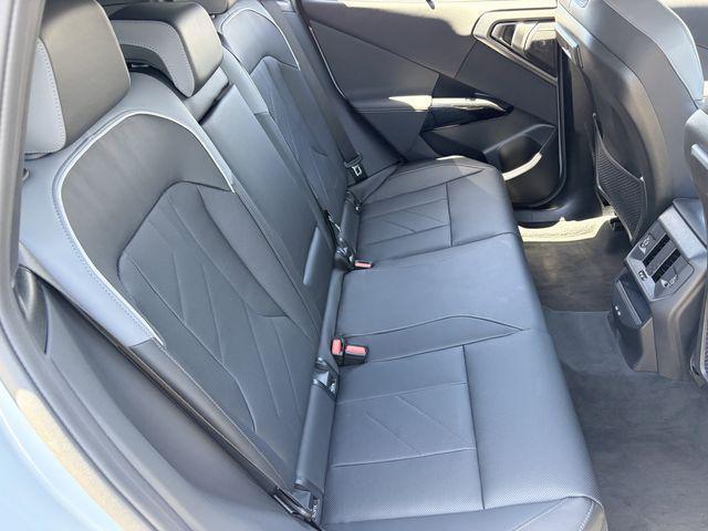 used 2026 BMW X3 car, priced at $65,624