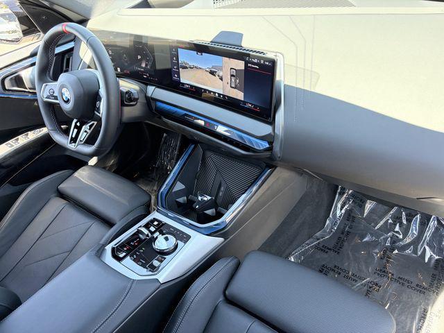 used 2026 BMW X3 car, priced at $65,624