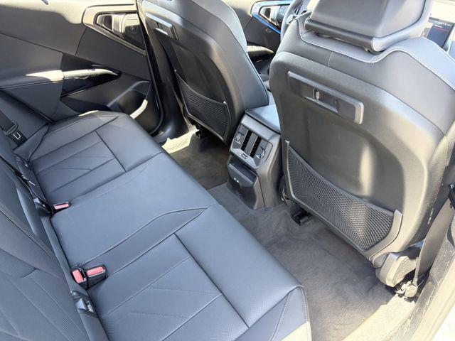 used 2026 BMW X3 car, priced at $65,624