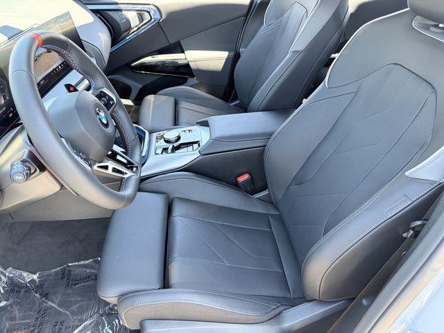 used 2026 BMW X3 car, priced at $65,624