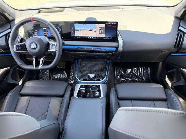 used 2026 BMW X3 car, priced at $65,624