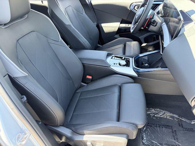 used 2026 BMW X3 car, priced at $65,624