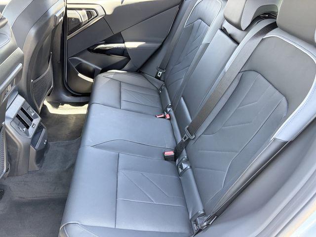 used 2026 BMW X3 car, priced at $65,624