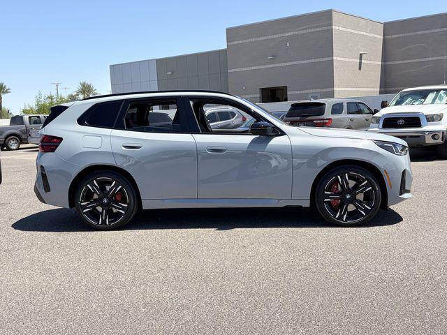 used 2026 BMW X3 car, priced at $65,624