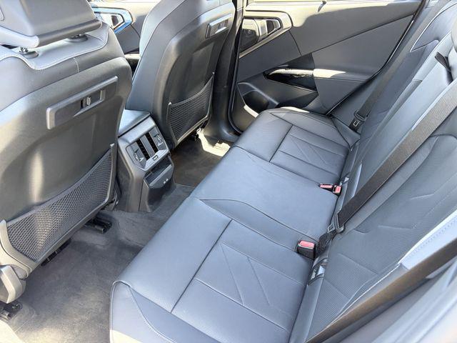 used 2026 BMW X3 car, priced at $65,624