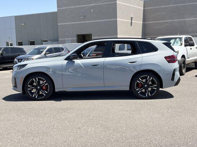 used 2026 BMW X3 car, priced at $65,624