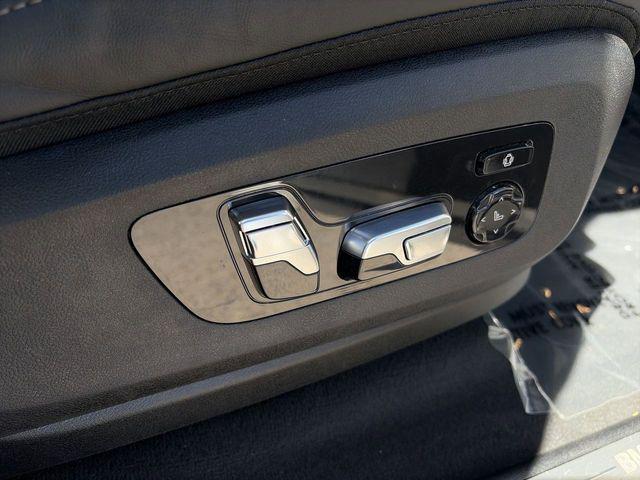 used 2026 BMW X7 car, priced at $71,795