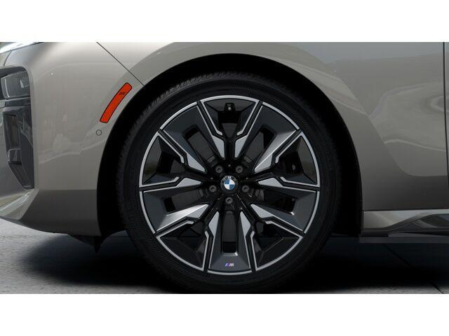 new 2026 BMW i7 car, priced at $183,084