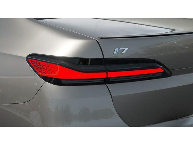 new 2026 BMW i7 car, priced at $183,084