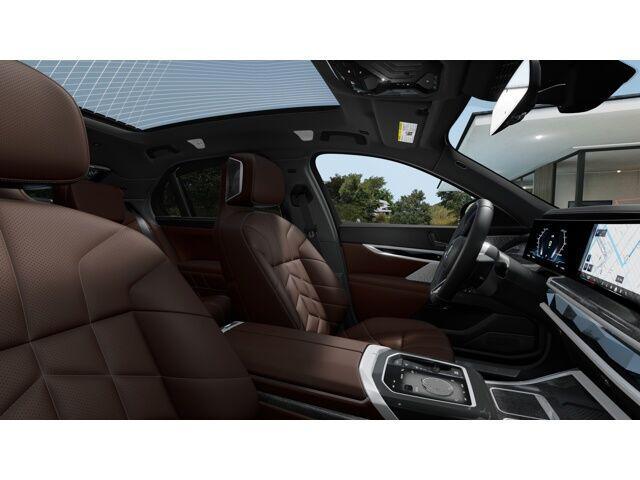 new 2026 BMW i7 car, priced at $183,084