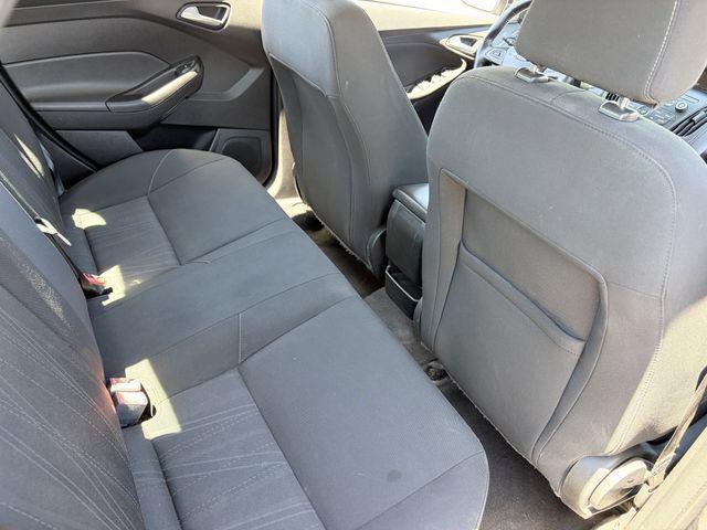 used 2018 Ford Focus car, priced at $12,326
