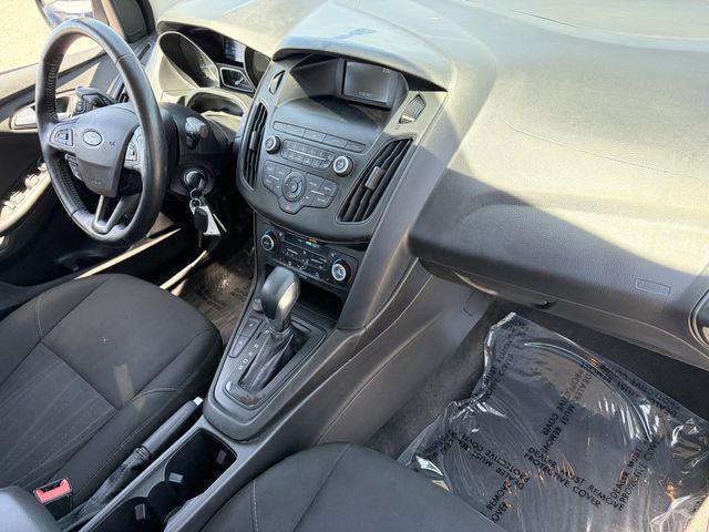 used 2018 Ford Focus car, priced at $12,326