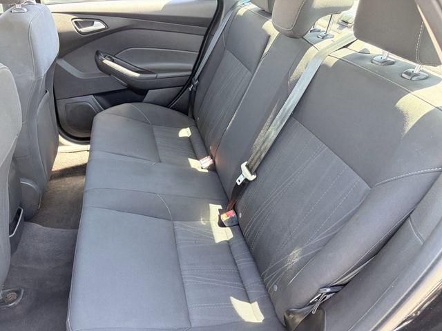 used 2018 Ford Focus car, priced at $12,326