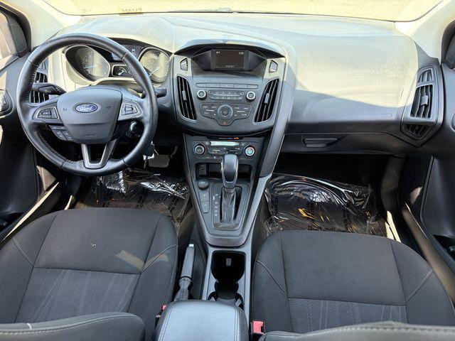 used 2018 Ford Focus car, priced at $12,326