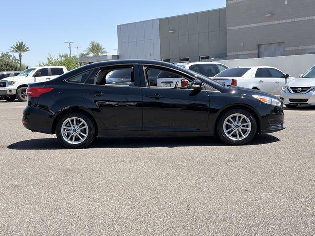 used 2018 Ford Focus car, priced at $12,326