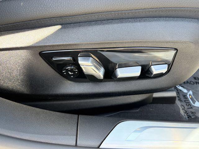 used 2022 BMW 740 car, priced at $42,153