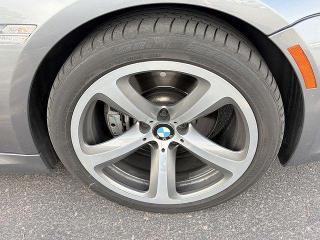 used 2009 BMW 650 car, priced at $16,903