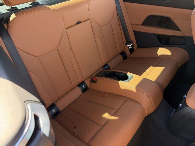 new 2026 BMW 430 car, priced at $63,855