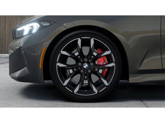 new 2026 BMW 330 car, priced at $59,564