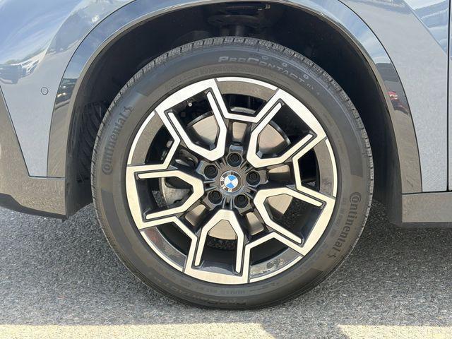 used 2026 BMW X1 car, priced at $46,082