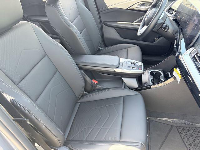 used 2026 BMW X1 car, priced at $46,082