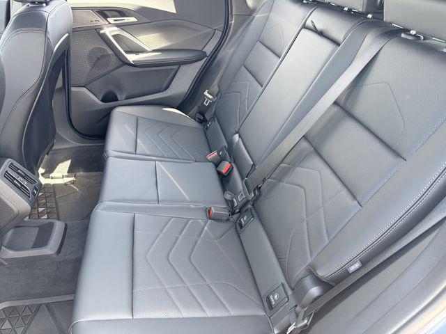 used 2026 BMW X1 car, priced at $46,082
