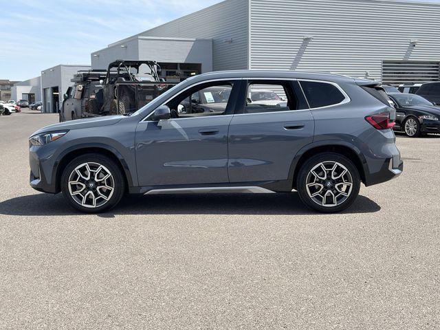 used 2026 BMW X1 car, priced at $46,082