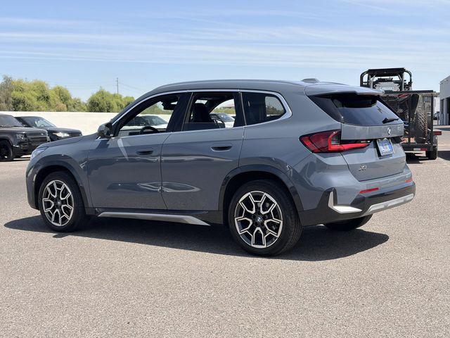 used 2026 BMW X1 car, priced at $46,082