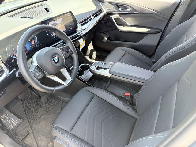used 2026 BMW X1 car, priced at $46,082