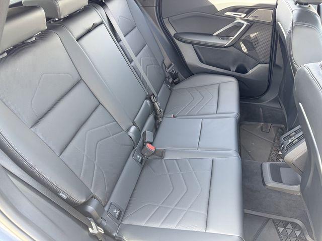 used 2026 BMW X1 car, priced at $46,082