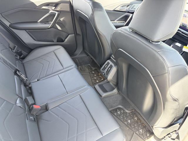 used 2026 BMW X1 car, priced at $46,082