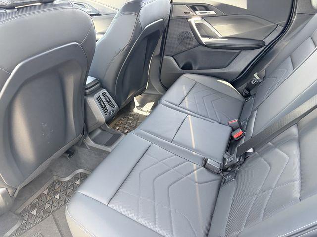 used 2026 BMW X1 car, priced at $46,082