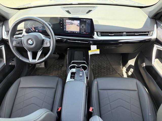 used 2026 BMW X1 car, priced at $46,082