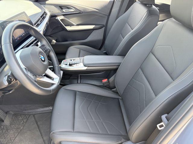 used 2026 BMW X1 car, priced at $46,082