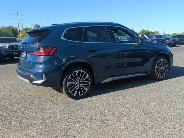new 2026 BMW X1 car, priced at $49,115