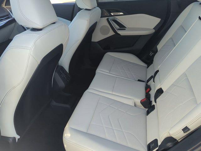 new 2026 BMW X1 car, priced at $49,115