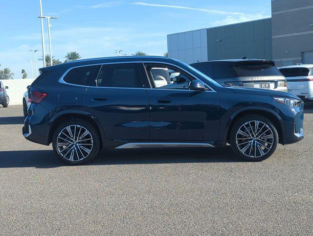 new 2026 BMW X1 car, priced at $49,115
