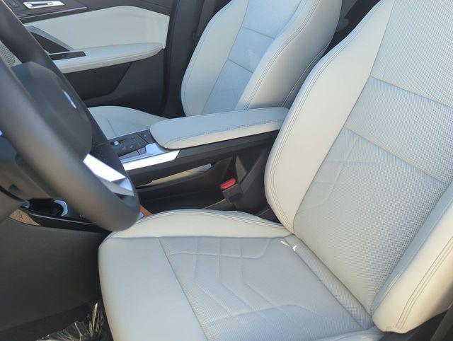 new 2026 BMW X1 car, priced at $49,115